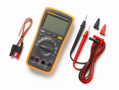 17B+ Digital Multimeter